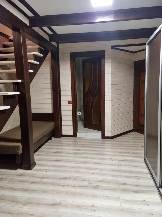 Chorna Skelya Resort & Wellness Vynohradiv Extérieur photo