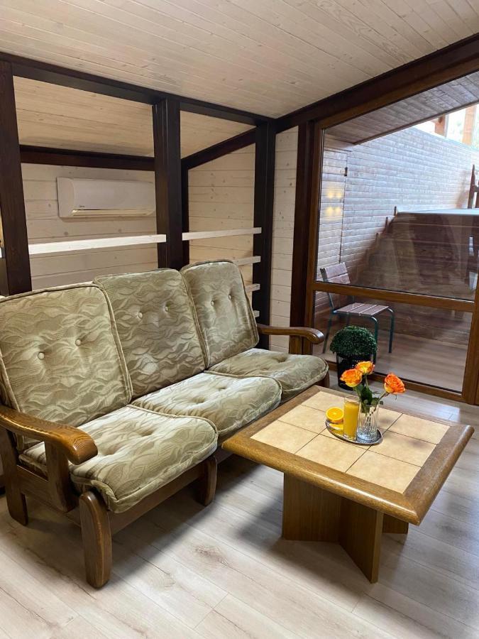 Chorna Skelya Resort & Wellness Vynohradiv Extérieur photo