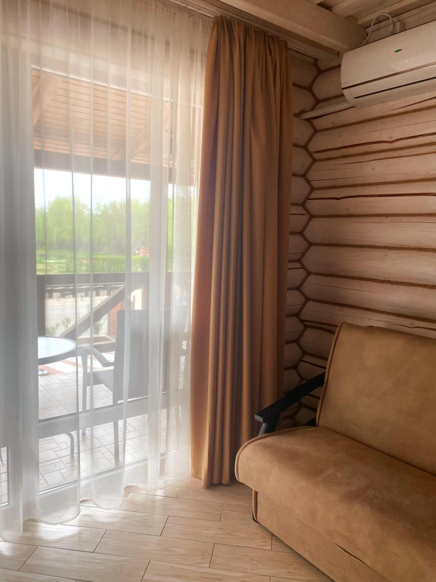 Chorna Skelya Resort & Wellness Vynohradiv Extérieur photo
